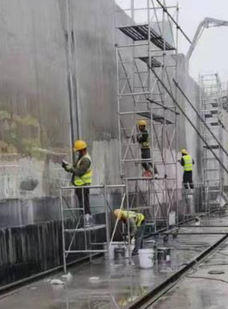 驻马店球场翻新地面是一个涉及